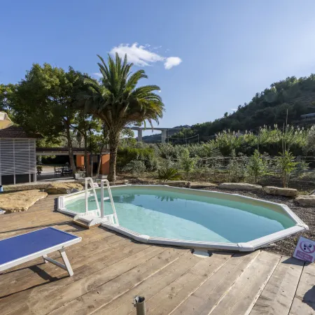 Villa Miró