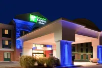 Holiday Inn Express & Suites Drums-Hazleton (I-80) Hotels in Sugarloaf Township