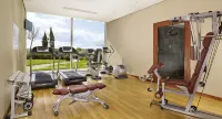 Convento do Espinheiro, Historic Hotel & Spa - Gym