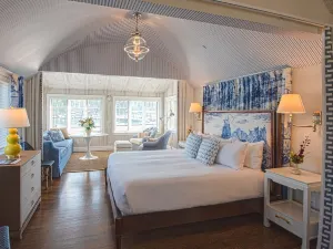 The White Barn Inn & Spa, Auberge Resorts Collection