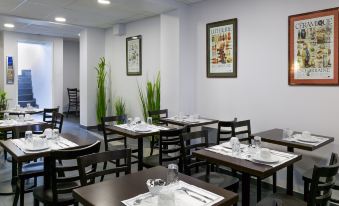 Hôtel Nancy Centre Gare (Qualys-Hotel) - Housity