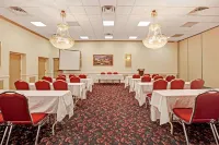 Ramada by Wyndham Flemington Hotel a Clinton