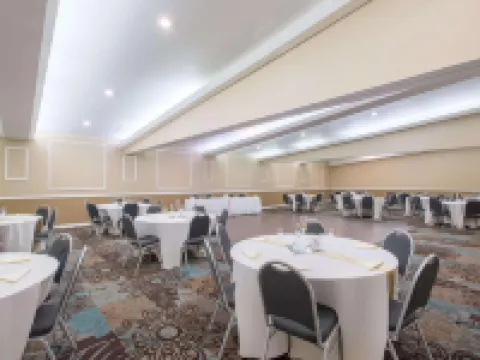 温德姆華美達阿倫敦/伯利恆 利哈伊縣酒店