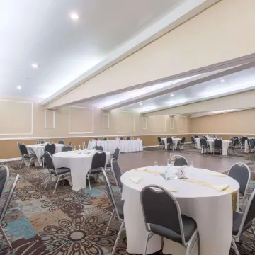 Ramada by Wyndham Allentown/Bethlehem