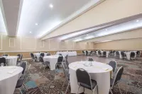 Ramada by Wyndham Allentown/Bethlehem Các khách sạn ở Allentown