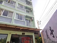 หลานถิง เฮาส์ ภูเก็ต โรงแรมใกล้หาดไตรตรัง