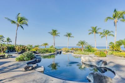 Outdoor Swimming Pool