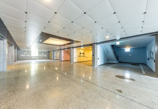 하이힐무인호텔