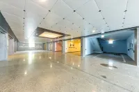 Geumsan High Hill Self Check-in Hotel - parking