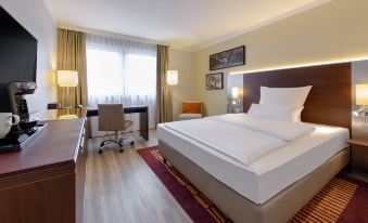 Mercure Hotel Duisburg City
