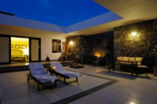 빌라 비크 - 호텔 부티크