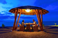 Coconut Garden Beach Resort Hotels in Sikka Regency