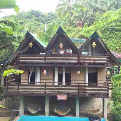 Zen Tierras Farm powered by Cocotel Hotel Exterior