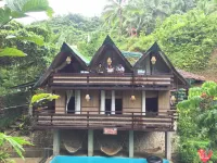Zen Tierras Farm powered by Cocotel Các khách sạn ở Dingalan