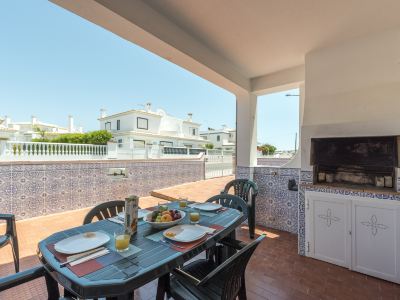 Villa Mar with Private Pool