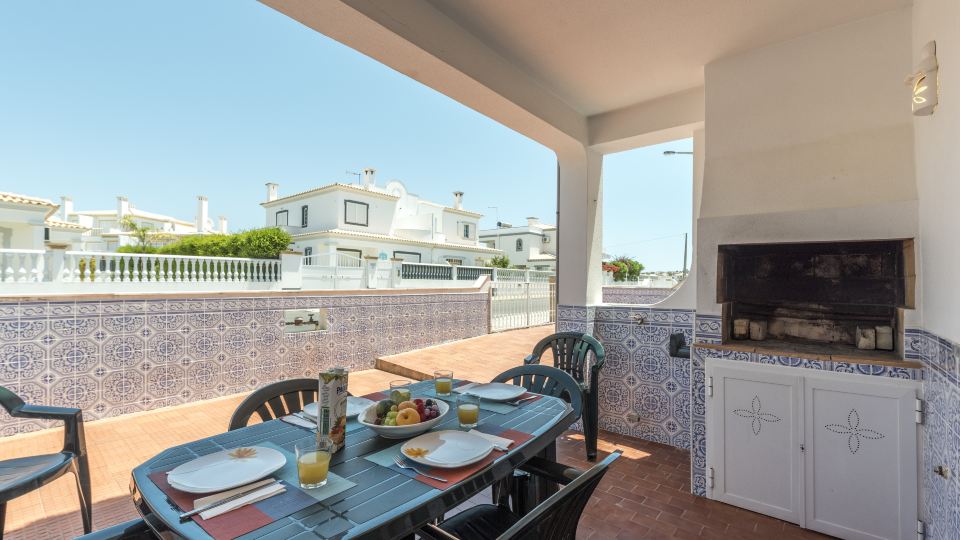 Villa Mar with Private Pool
