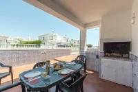 Villa Mar with private pool