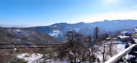 Discover the Magic of Nature Hotels in Cvetković