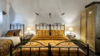 Authentic Sicilian Charm with Pool, Sea View, Parking & Wi.fi