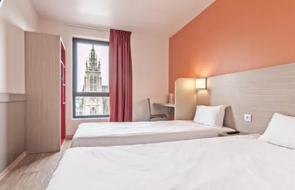 泰昂維普瑞米爾經典酒店