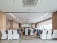 โรงแรมเคล็ฟ โรงแรมใกล้พิพิธภัณฑ์ช้างเอราวัณ