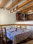 2 Bedroom Apartment in la Molina
