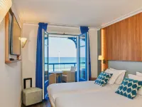 Best Western Hotel Alexandra Hotels in Saint Malo