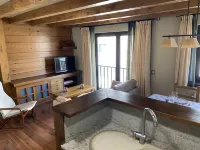 2 Bedroom Apartment in la Molina