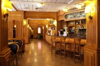 Htop Amaika 4Sup - Adults Only #HtopBliss - bar
