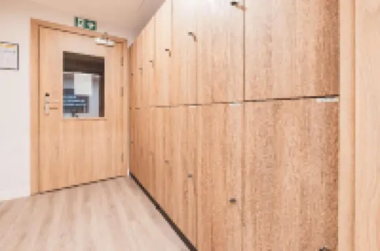 Hampton by Hilton Warsaw Reduta