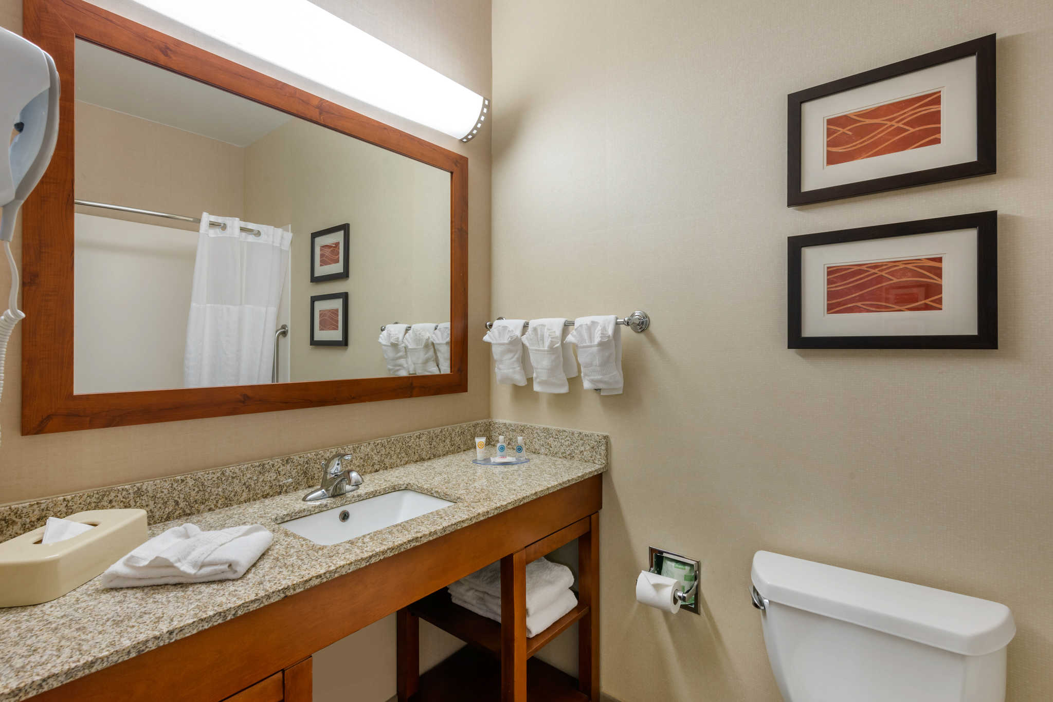 Comfort Inn Dfw Airport North