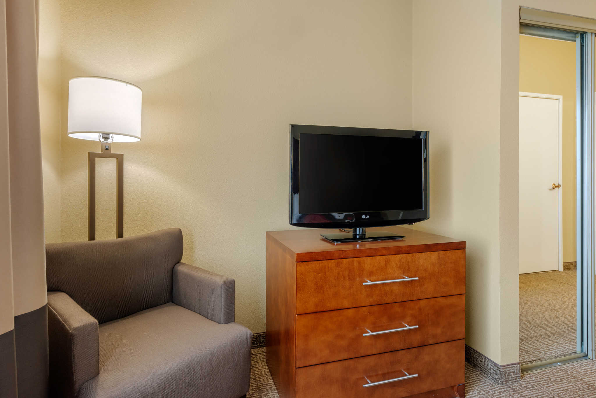 Comfort Inn Dfw Airport North