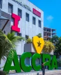Urbano Hotel - 3-Star