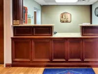 베스트 웨스턴 오브 와이즈 와이즈 호텔