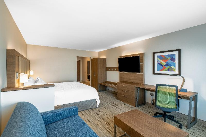 Holiday Inn Express & Suites Phoenix - Airport North, an Ihg Hotel