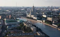 Swissotel Красные Холмы (Свиссотель Красные Холмы)