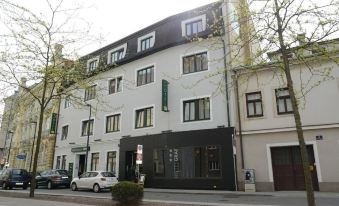 Hotel-Gasthof Graf