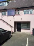 럭셔리우스 KC 하우스 Lisnagleer Baptist Church 주변 호텔