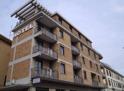 Hotel Traghetto