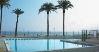 Hotel Apartamentos Londres la Manga - Beach