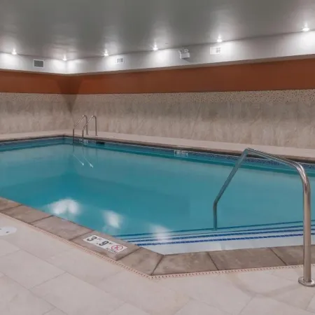 Holiday Inn Express & Suites THE DALLES by IHG