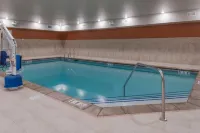 Holiday Inn Express & Suites THE DALLES by IHG - Pools