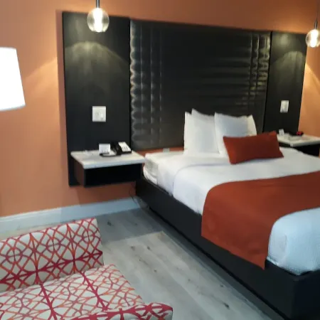 Clarion Pointe El Cajon San Diego East