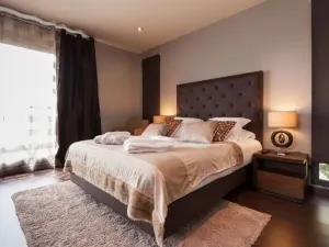 Domaine de Chalvêches Hôtel Spa