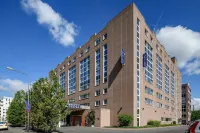 Novotel Frankfurt City Hotels in der Nähe von CSP Frankfurt GmbH Cargo Service Point