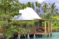 Le Vasa Resort Hotels in Faleolo