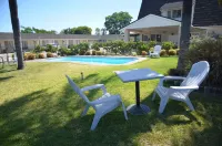 Alexander Motor Inn Hotels in Moree