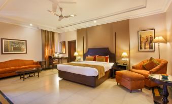 Ganga Lahari by Leisure Hotels