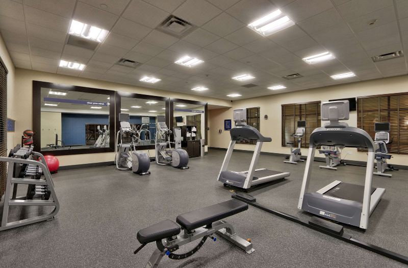 Hampton Inn & Suites Las Cruces I-10 photo 3