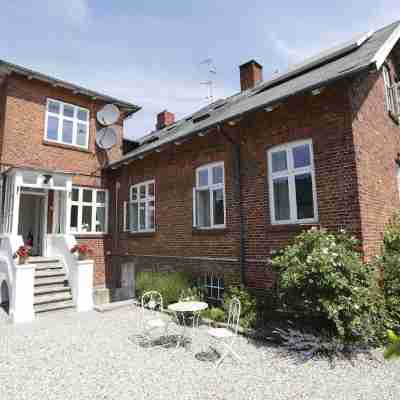 Ocean Hotel Hotel Exterior